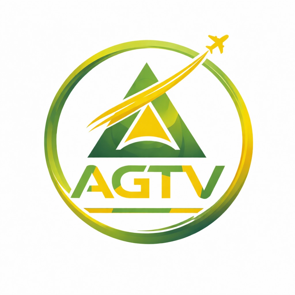 AGTV Logo